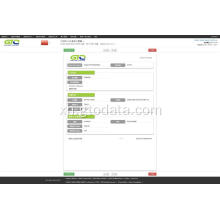 Carbonate - China Export Customs Data